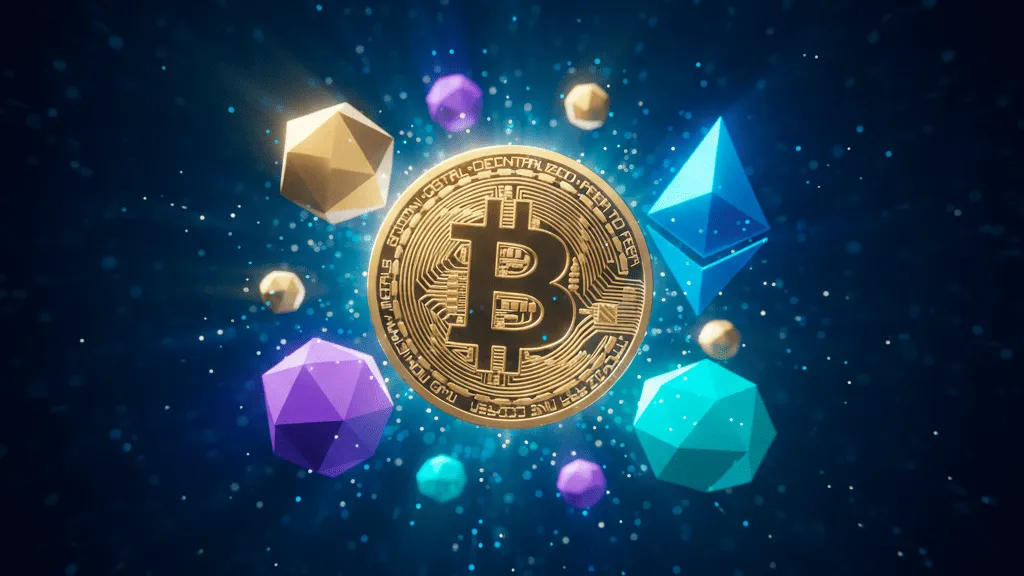 Cryptocurrency exchange